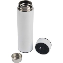 Vakuová láhev na čaj EXQUISITE