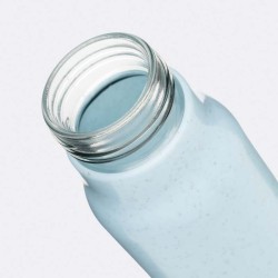 Skleněná láhev na pití ECO DRINK