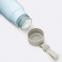 Skleněná láhev na pití ECO DRINK