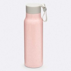 Skleněná láhev na pití ECO DRINK