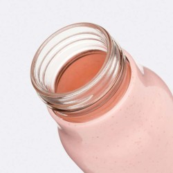 Skleněná láhev na pití ECO DRINK