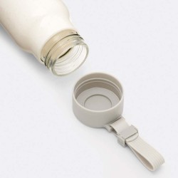 Skleněná láhev na pití ECO DRINK