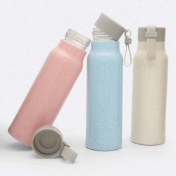 Skleněná láhev na pití ECO DRINK