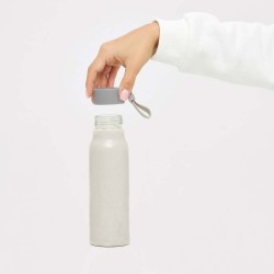 Skleněná láhev na pití ECO DRINK