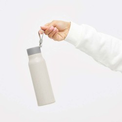 Skleněná láhev na pití ECO DRINK