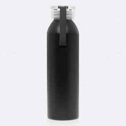 Hliníková láhev na pití LOOPED