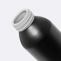 Hliníková láhev na pití LOOPED