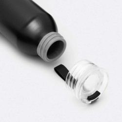 Hliníková láhev na pití LOOPED