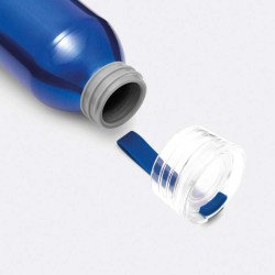 Hliníková láhev na pití LOOPED