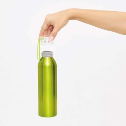 Hliníková láhev na pití LOOPED