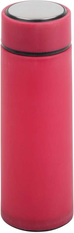 Skleněná láhev na pití ELEGANT DRINK