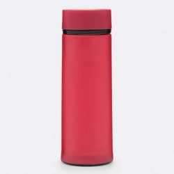 Skleněná láhev na pití ELEGANT DRINK