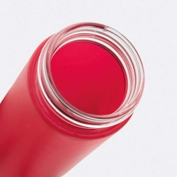 Skleněná láhev na pití ELEGANT DRINK