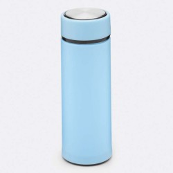 Skleněná láhev na pití ELEGANT DRINK