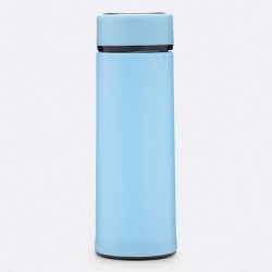 Skleněná láhev na pití ELEGANT DRINK