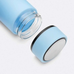 Skleněná láhev na pití ELEGANT DRINK