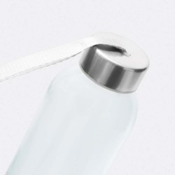 Skleněná láhev TAKE SMART