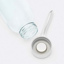 Skleněná láhev TAKE SMART