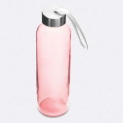 Skleněná láhev TAKE SMART