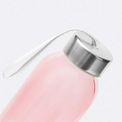 Skleněná láhev TAKE SMART