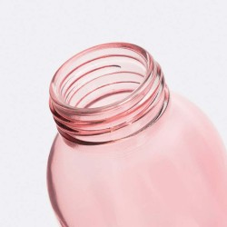 Skleněná láhev TAKE SMART