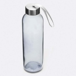 Skleněná láhev TAKE SMART