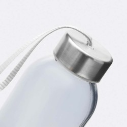 Skleněná láhev TAKE SMART