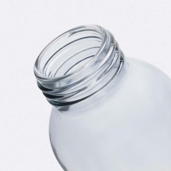 Skleněná láhev TAKE SMART