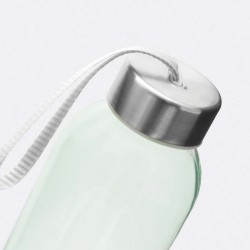 Skleněná láhev TAKE SMART