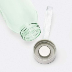 Skleněná láhev TAKE SMART