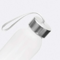 Skleněná láhev TAKE SMART