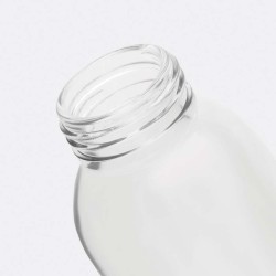 Skleněná láhev TAKE SMART