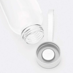 Skleněná láhev TAKE SMART