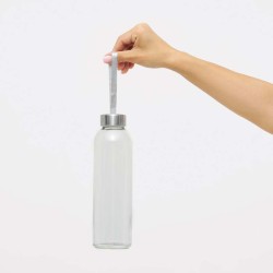 Skleněná láhev TAKE SMART