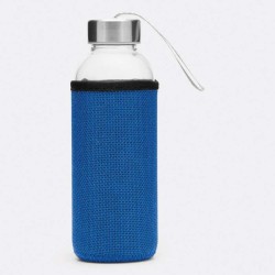 Skleněná láhev TAKE JUTY