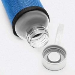 Skleněná láhev TAKE JUTY