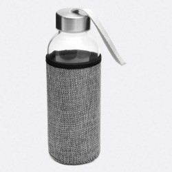 Skleněná láhev TAKE JUTY