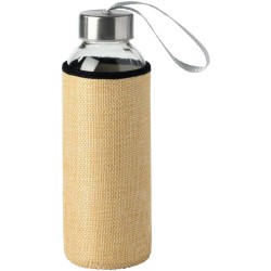 Skleněná láhev TAKE JUTY