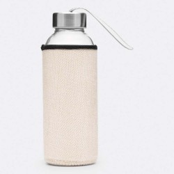 Skleněná láhev TAKE JUTY