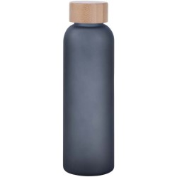 Skleněná láhev TAKE FROSTY