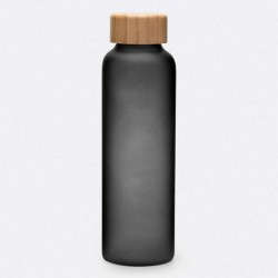 Skleněná láhev TAKE FROSTY