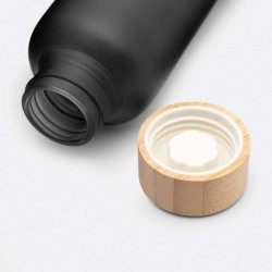 Skleněná láhev TAKE FROSTY