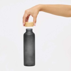 Skleněná láhev TAKE FROSTY