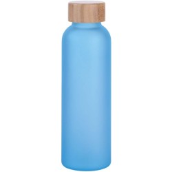 Skleněná láhev TAKE FROSTY