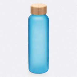 Skleněná láhev TAKE FROSTY