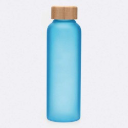 Skleněná láhev TAKE FROSTY