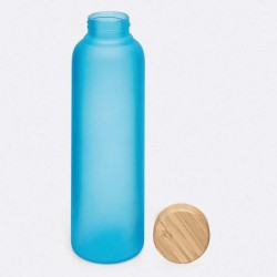 Skleněná láhev TAKE FROSTY