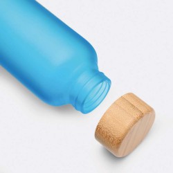 Skleněná láhev TAKE FROSTY