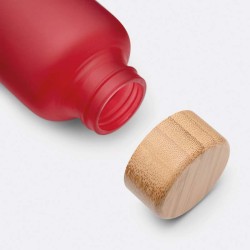 Skleněná láhev TAKE FROSTY