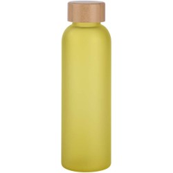 Skleněná láhev TAKE FROSTY